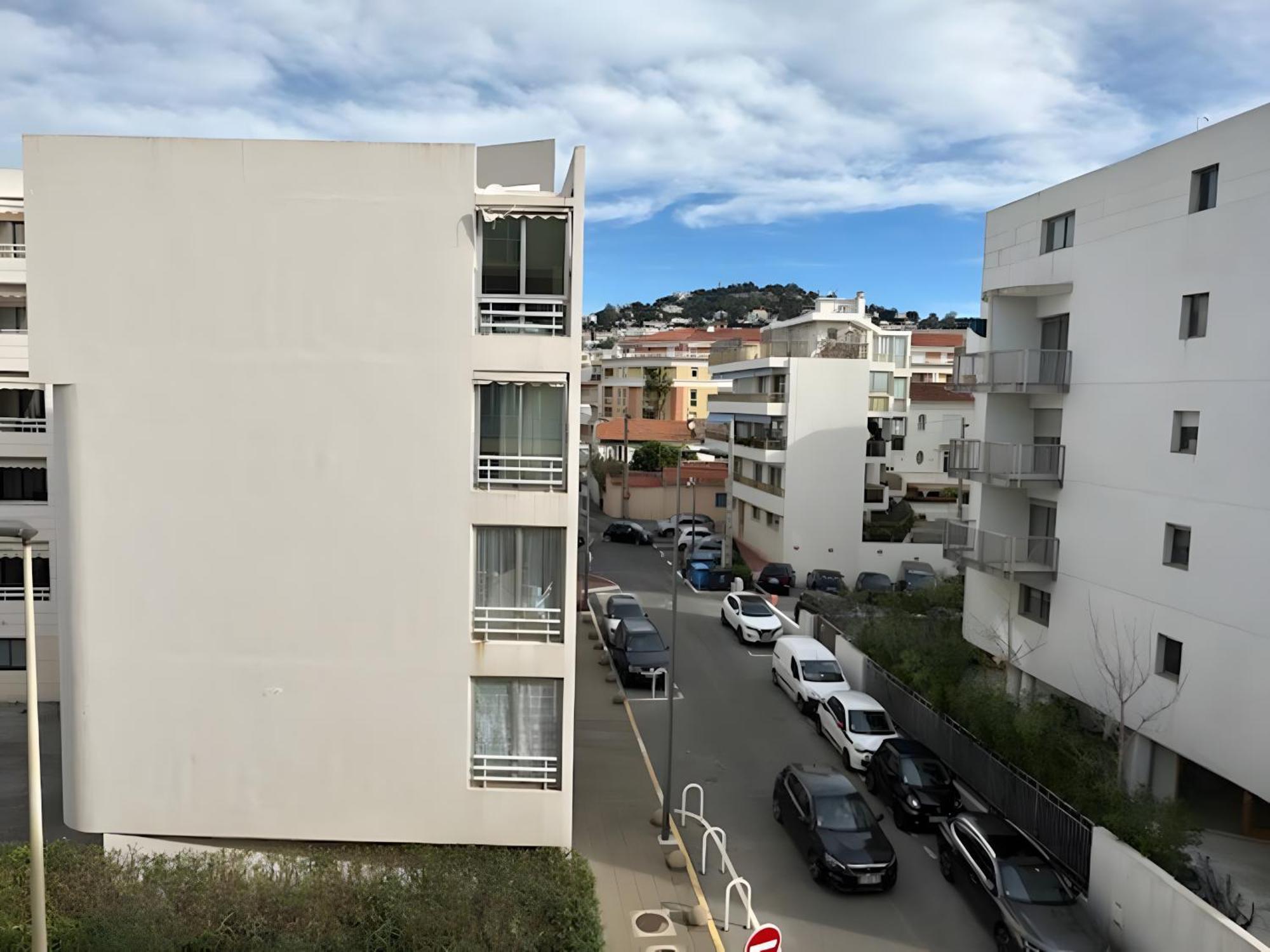 Appartement Palm Beach Right Next To The Sea *